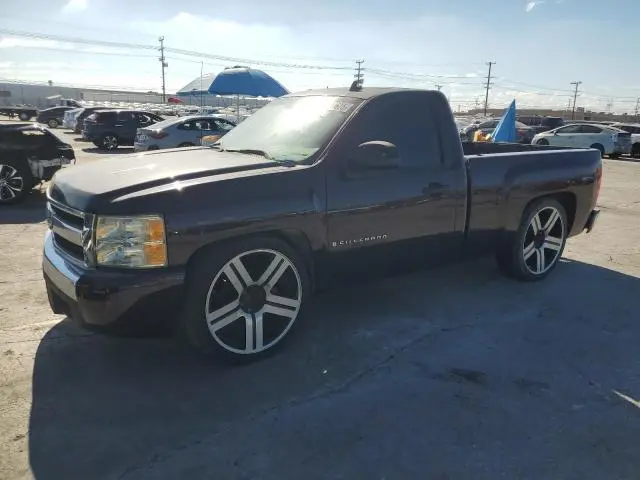 1GCEC14C38Z187233