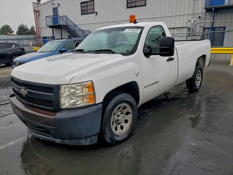 1GCEC14C58Z130418