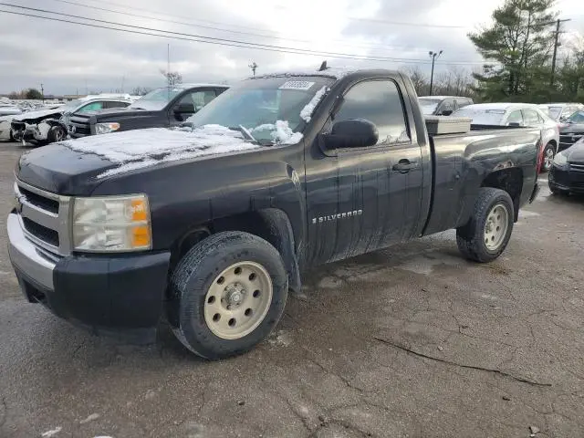 1GCEC14C67Z584529