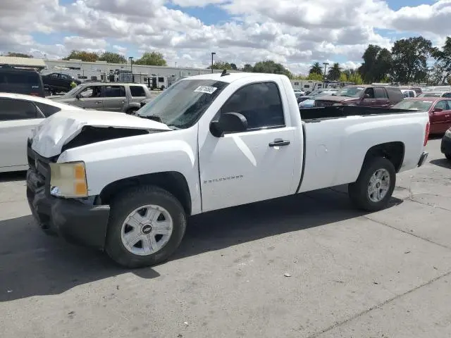 1GCEC14C77E590220