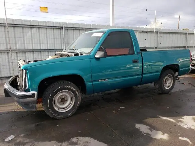 1GCEC14H3SZ172847
