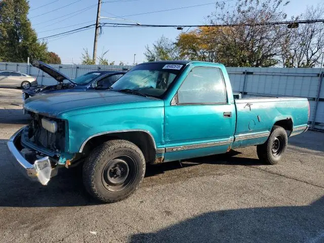 1GCEC14H5SZ219960