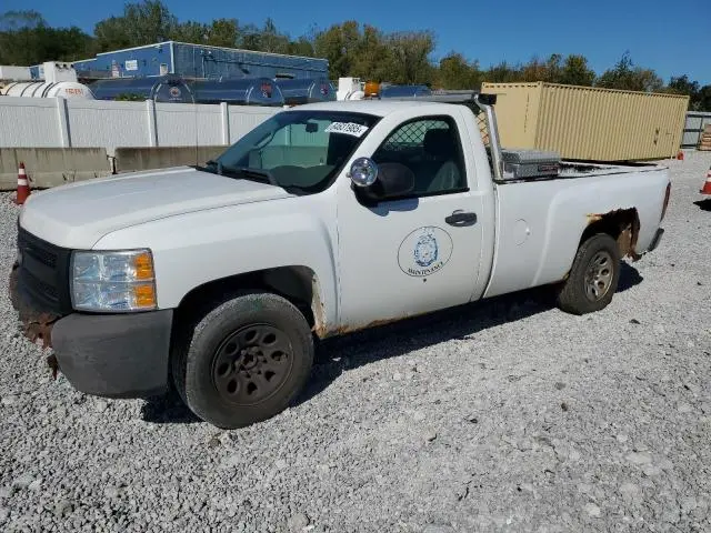 1GCEC14J27Z630050