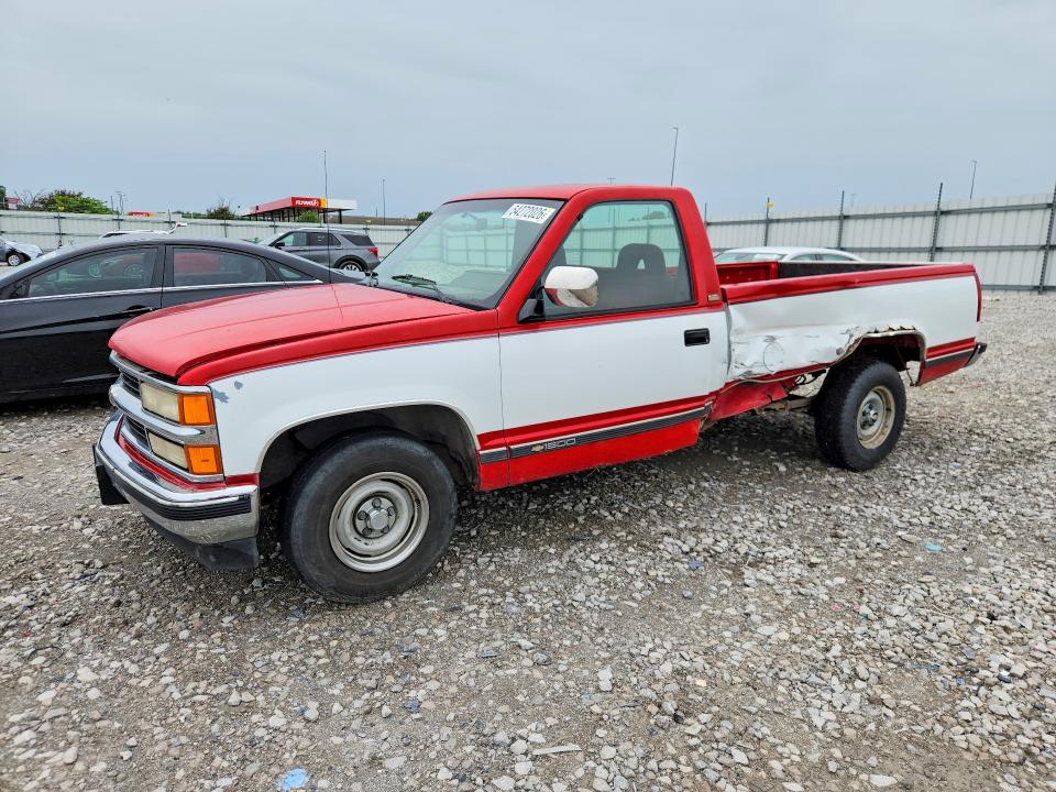 1GCEC14K2RE174490