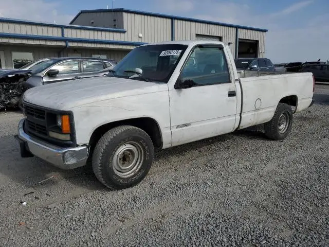 1GCEC14K4RZ276818