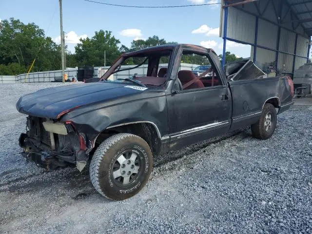 1GCEC14K5SZ250735