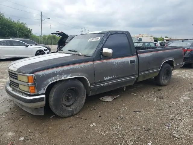1GCEC14K6NZ107023