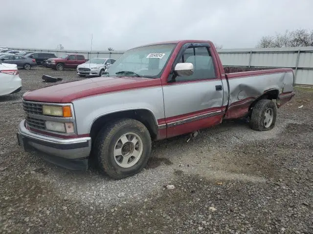 1GCEC14K7NZ157879