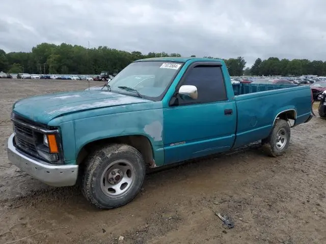 1GCEC14K7RE193990