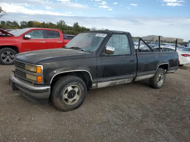 1GCEC14K8ME217450