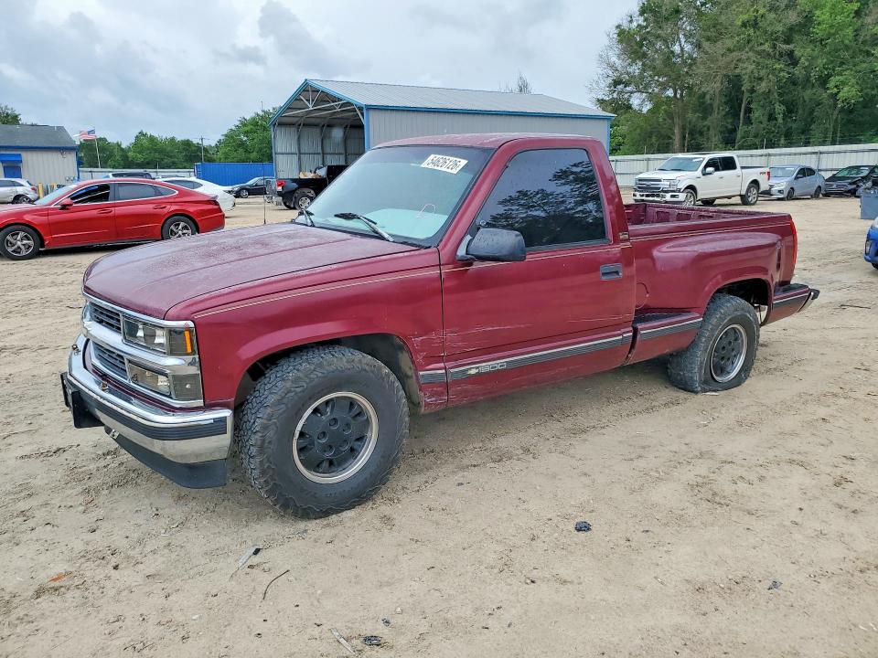 1GCEC14K9SZ270678