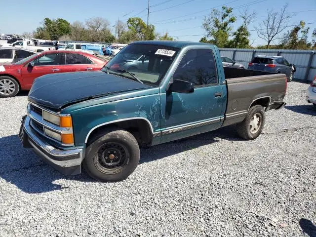 1GCEC14KXSZ287036