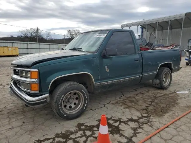 1GCEC14M0TZ106786