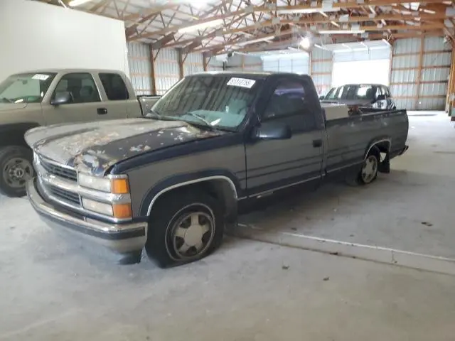 1GCEC14M1TZ103511