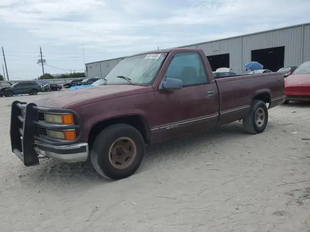 1GCEC14M1VZ216183
