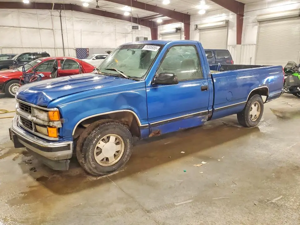 1GCEC14M2VZ130221