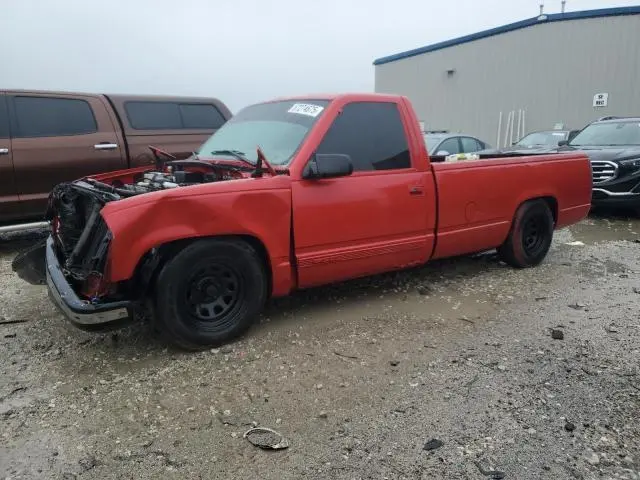 1GCEC14M5TZ205300