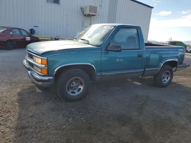 1GCEC14M5VZ154299