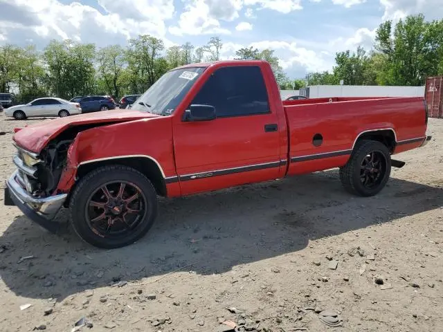 1GCEC14M5WZ112667