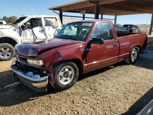 1GCEC14M6VZ231584