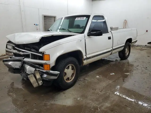 1GCEC14M7VZ197476