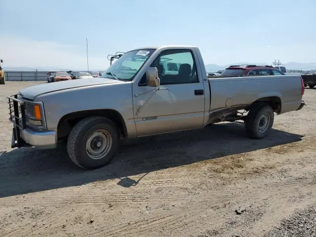 1GCEC14M7WZ159750