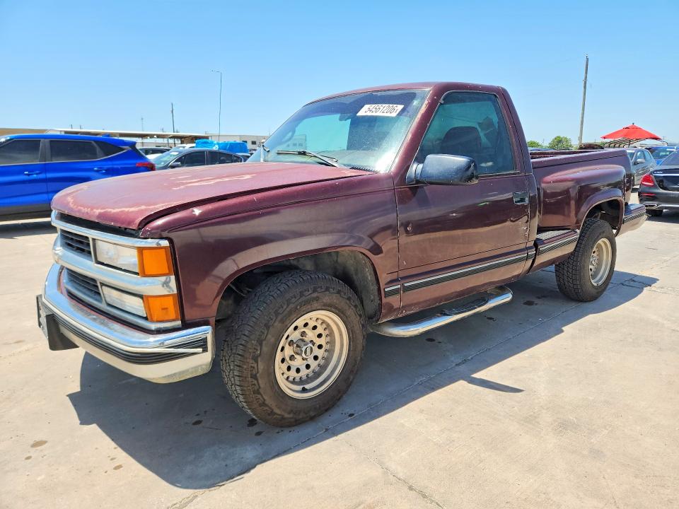 1GCEC14M9WZ163055