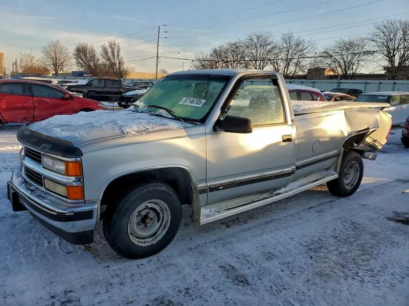 1GCEC14MXTE100436