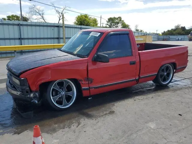 1GCEC14MXTZ221539