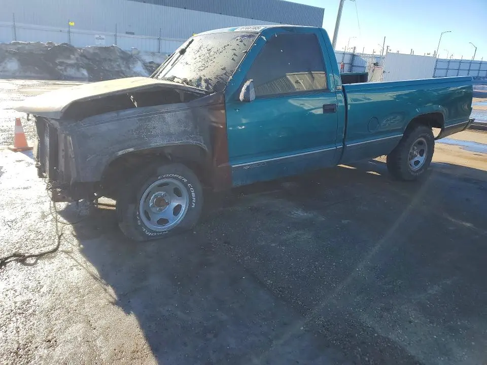 1GCEC14R2TZ222857