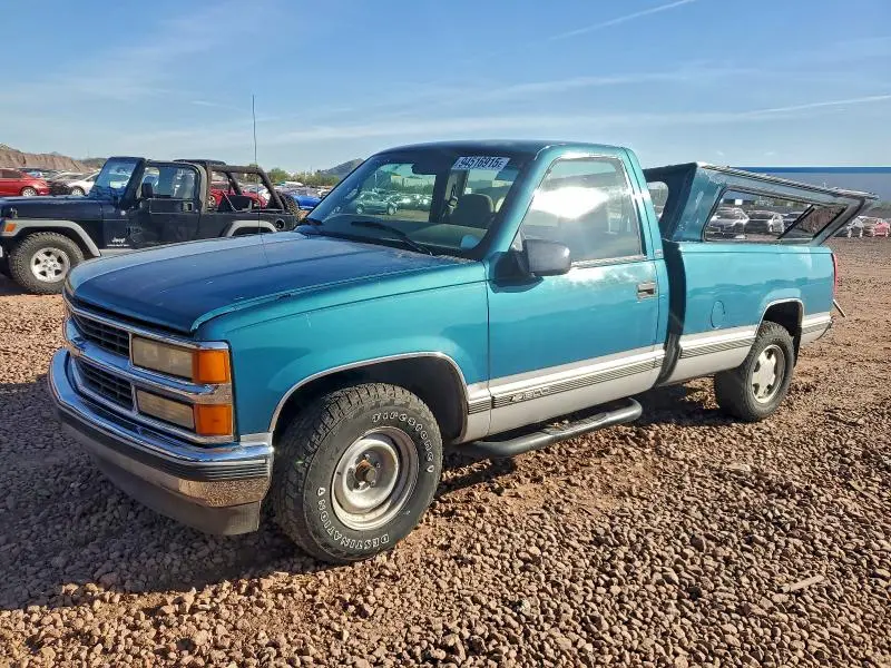 1GCEC14R2VZ179396