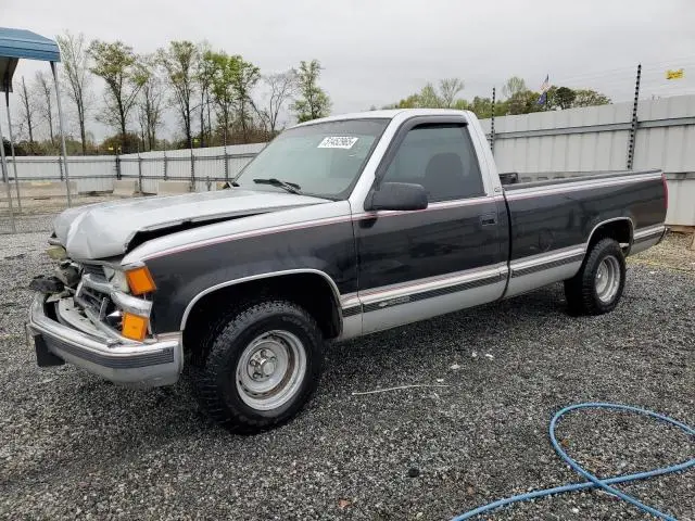1GCEC14R2VZ231710