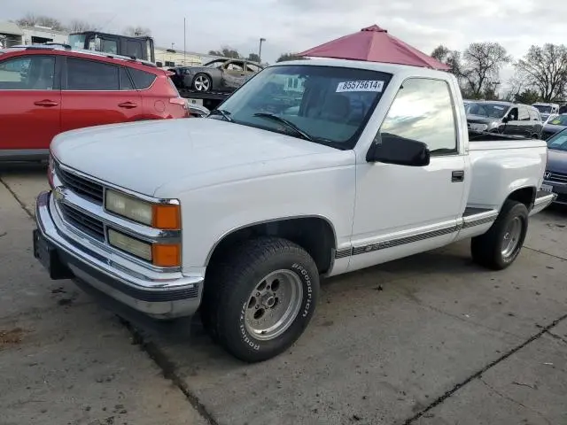1GCEC14R3VZ118039