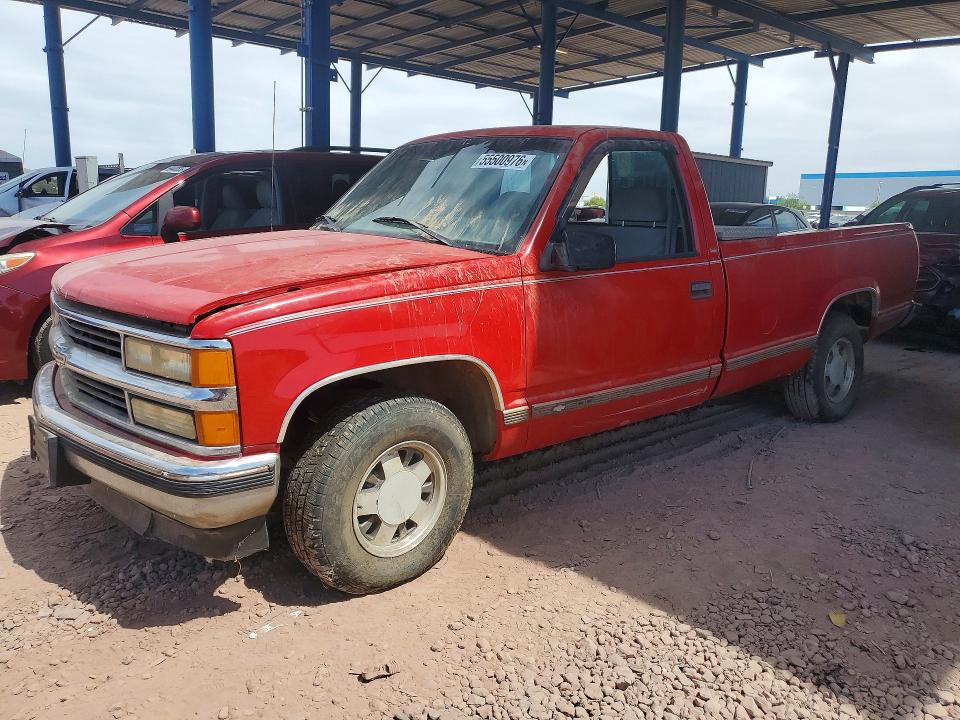 1GCEC14R4VZ210454