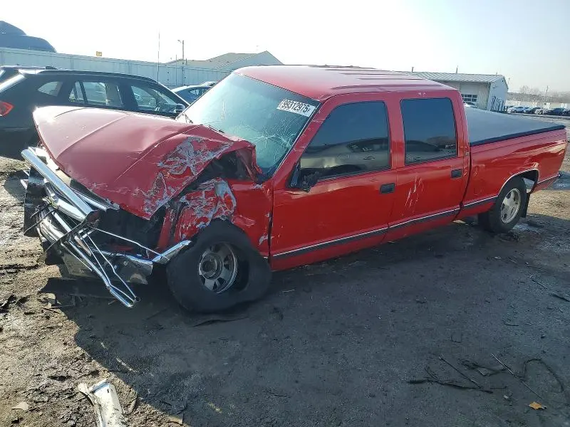 1GCEC14R5TZ231469