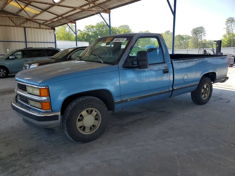1GCEC14R6VZ185136