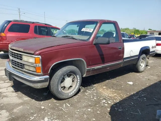1GCEC14R6VZ251314