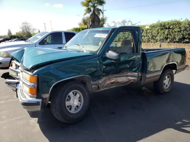 1GCEC14R6VZ252916