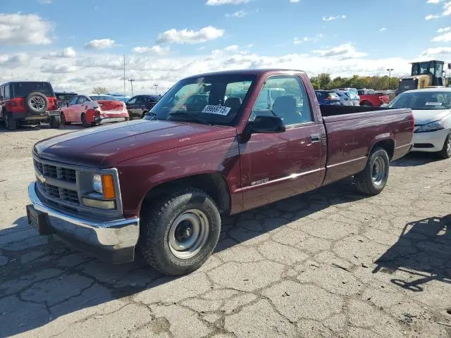 1GCEC14R6WZ197756