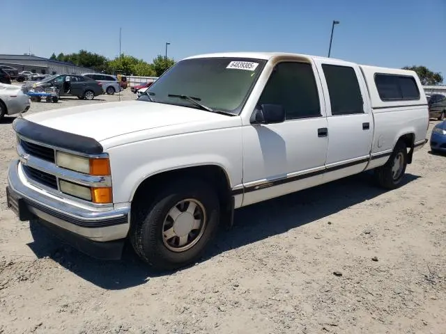 1GCEC14R9TZ197763