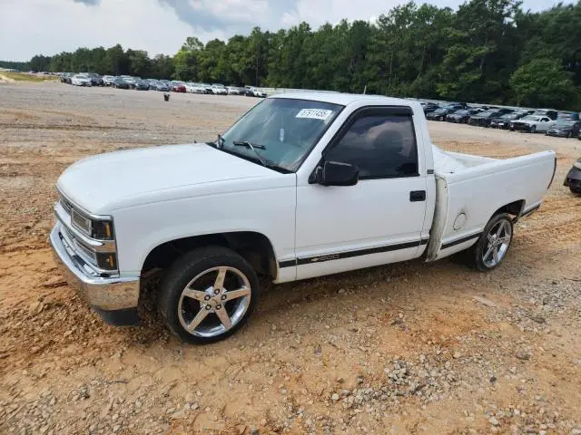 1GCEC14R9TZ227912