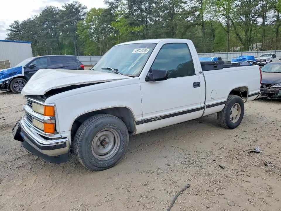 1GCEC14R9VZ196096