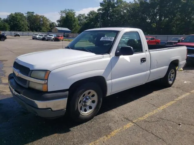 1GCEC14T05Z102523