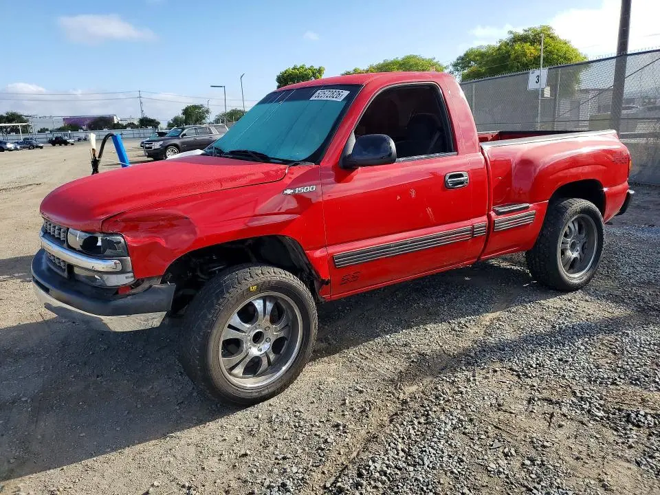 1GCEC14T11Z230358