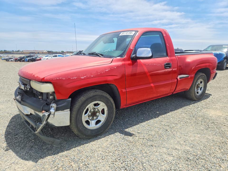 1GCEC14T12Z209687