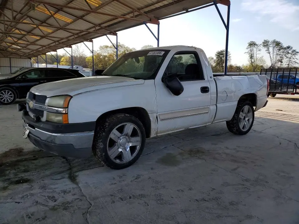 1GCEC14T13Z358764