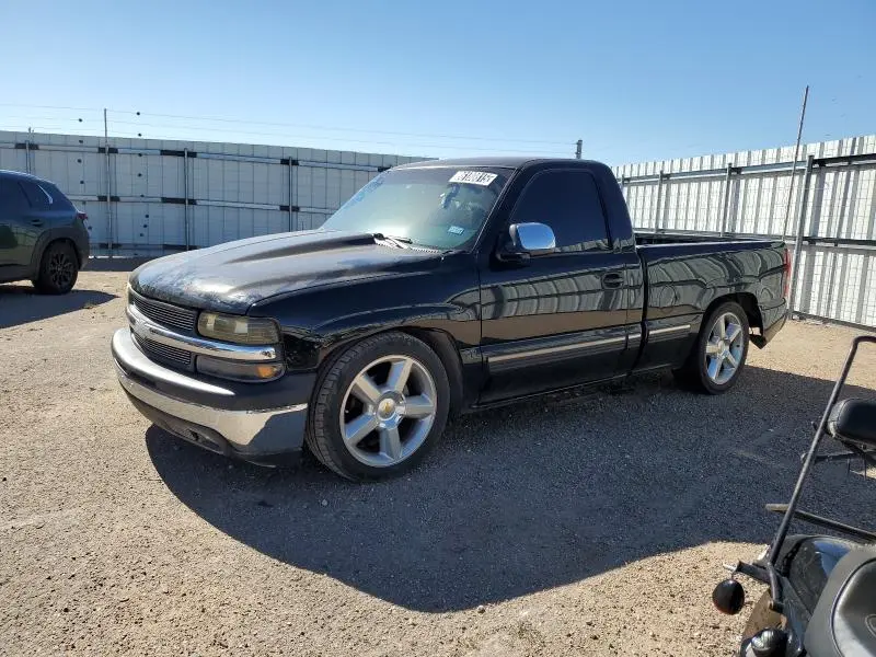 1GCEC14T1YZ282521