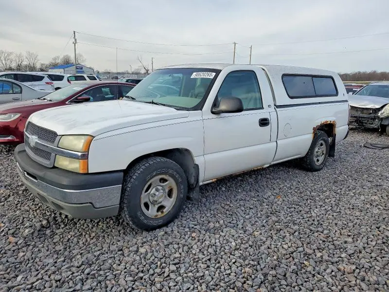 1GCEC14T23Z133057