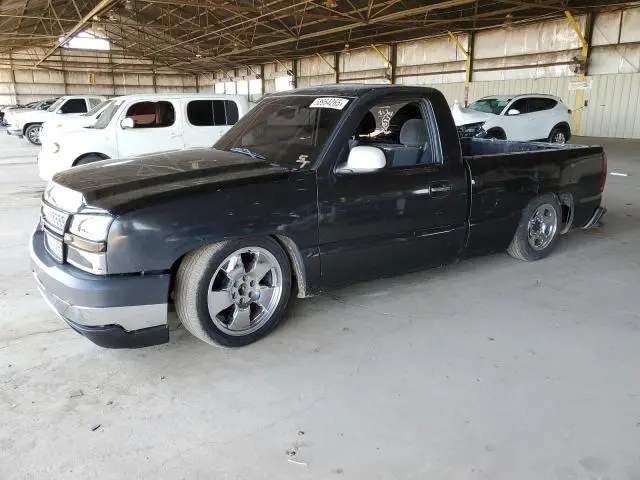 1GCEC14T23Z232168
