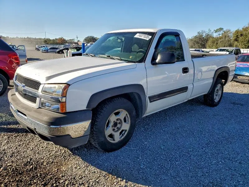 1GCEC14T25E181863